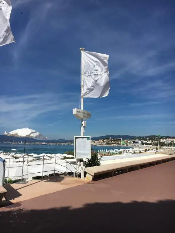 Appartement Le Palais Des Iles