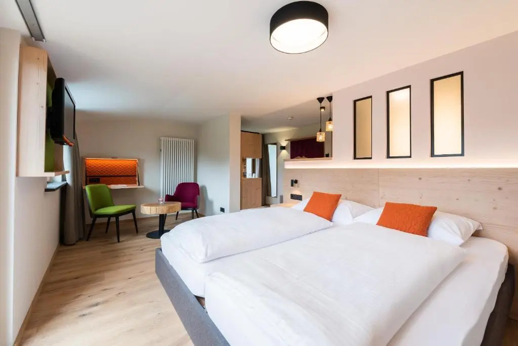 Bio-Berghotel Ifenblick