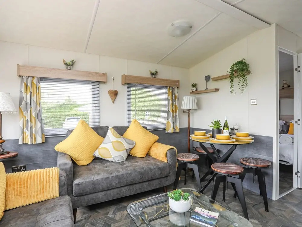 Caban Cwtch