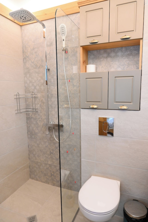 Villa Letizia & Raphael w Jacuzzi near Pirin Golf Resort