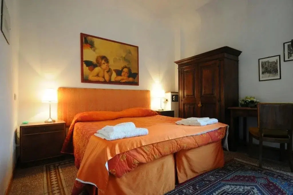 B&B Già Via Larga