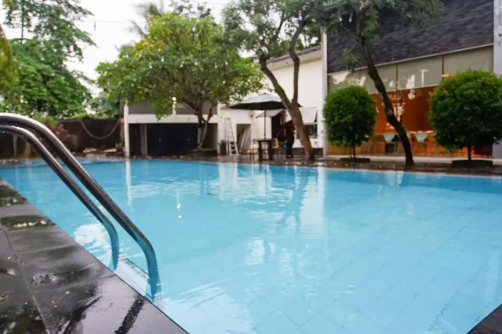 Wisma Grand Kemala Hotel