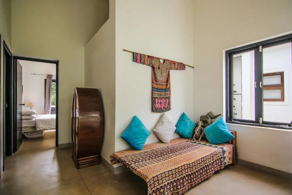 Rainforest - Casa Azure 5 Min walk to the beach