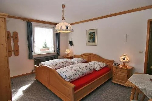 Pension Bader
