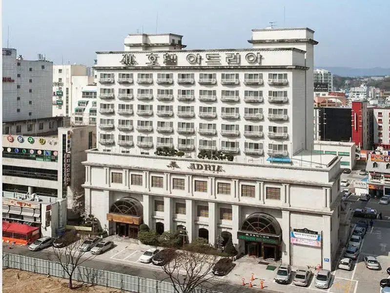 Hotel Adria