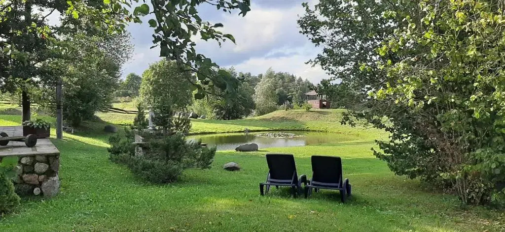 Bajorinų sodyba
