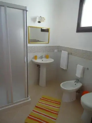 Baglio Messina Vacanze