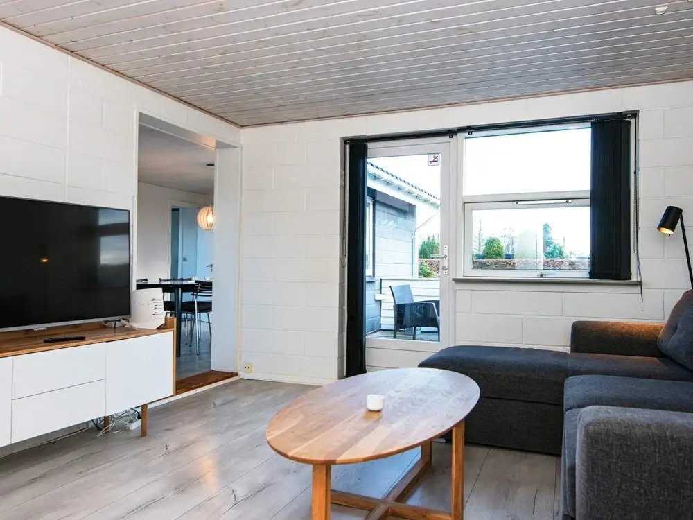 6 Person Holiday Home in Juelsminde-by Traum