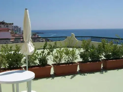 Villa Nettuno