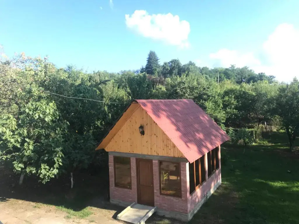 Villa ipo