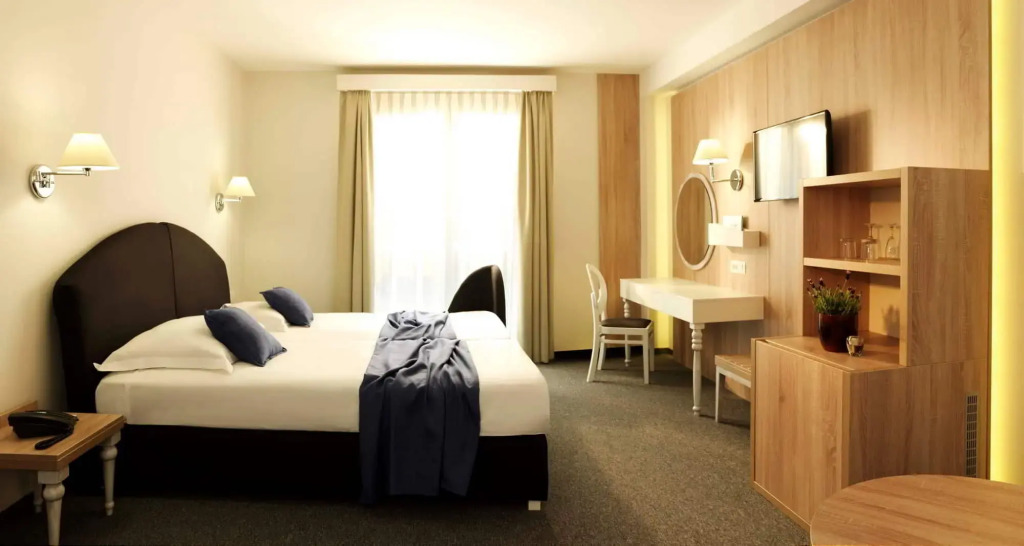 Hotel Neptun - Terme & Wellness LifeClass