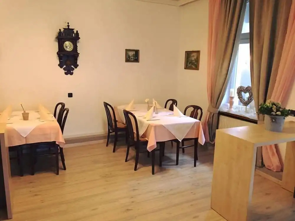 Hotel Barbarossa