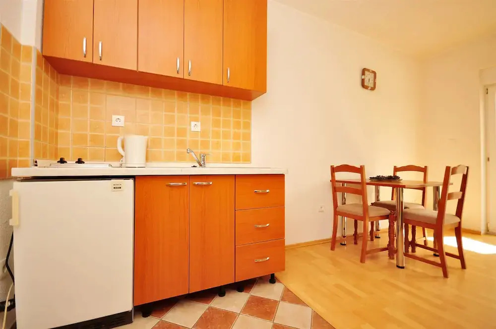 Apartments Blazenka