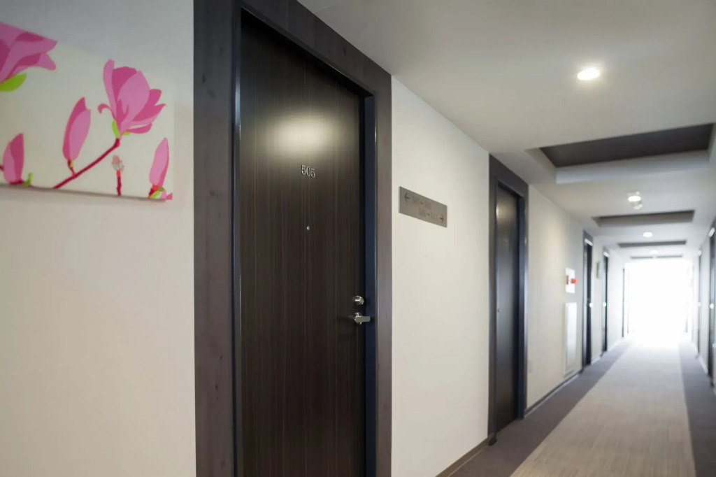 Beppu Daiiti Hotel