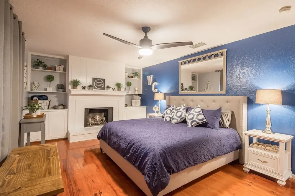 Waterfront Grace 3 Bedroom Home