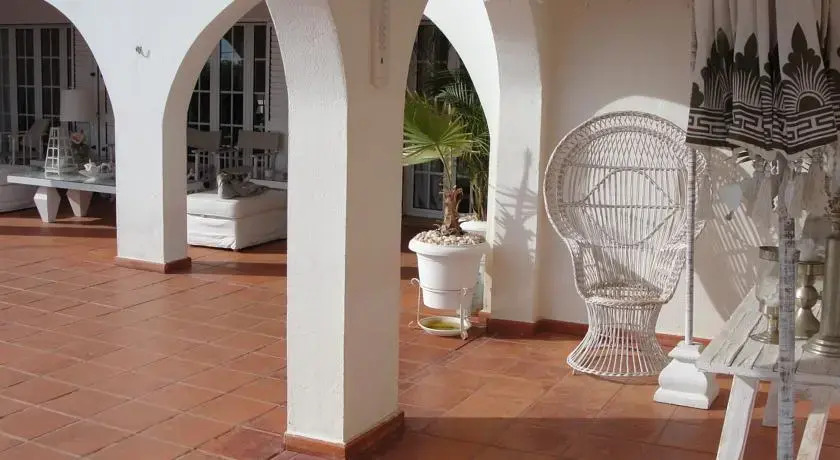 Casa dAlfarrobeira Suites