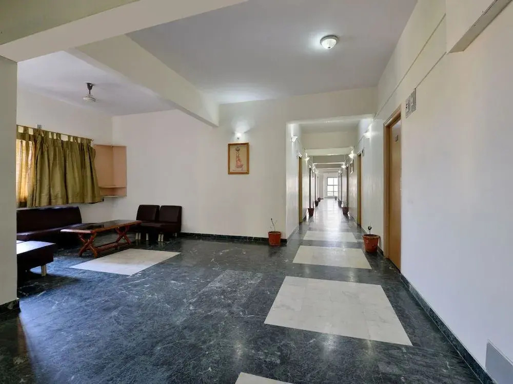 OYO 13000 Hotel Utsav Residency