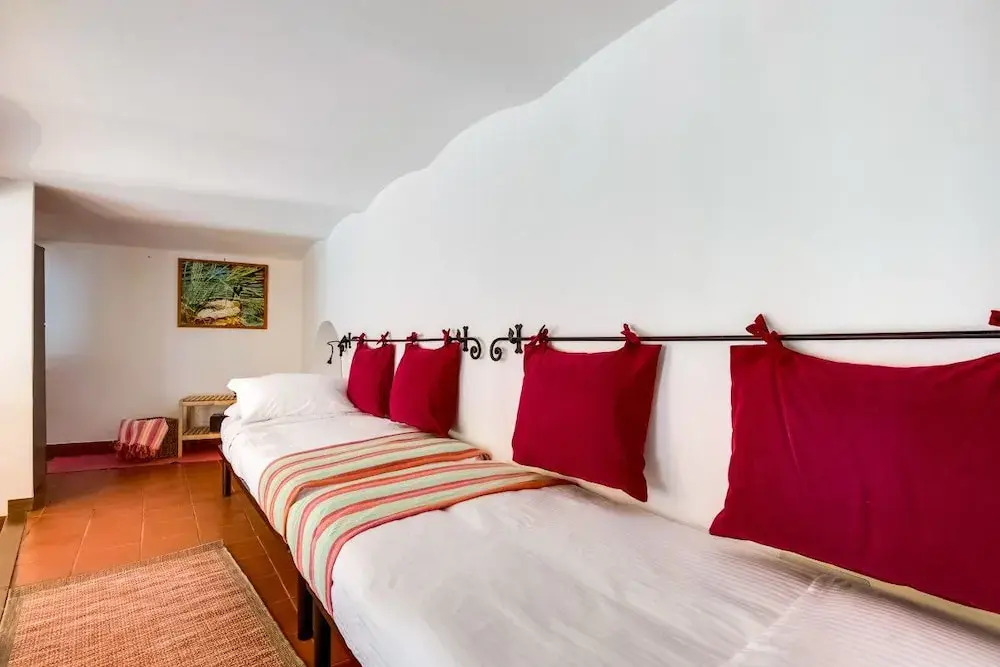 Charming Flat 1 Minute on Foot From Colosseum