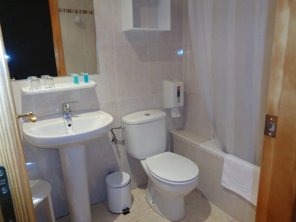 Hostal El Retiro
