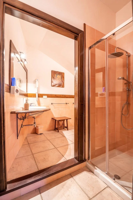 HOTEL TREVI Palazzo Natalini