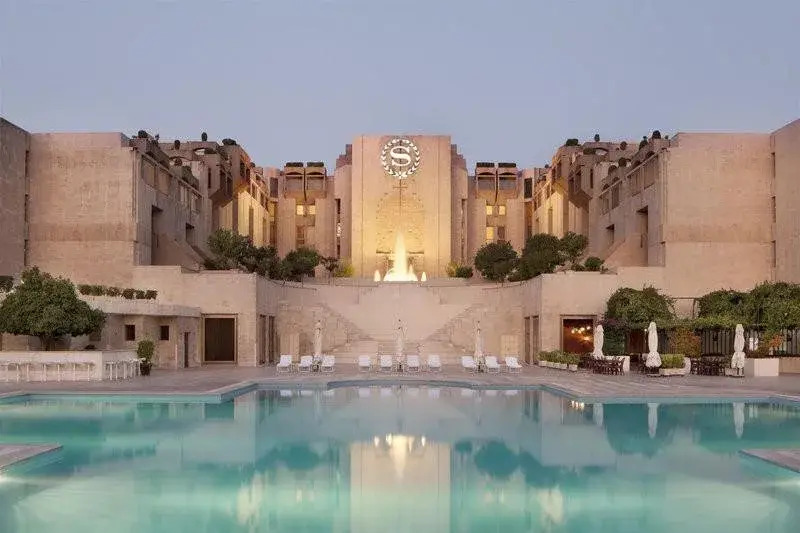 Sheraton Damascus