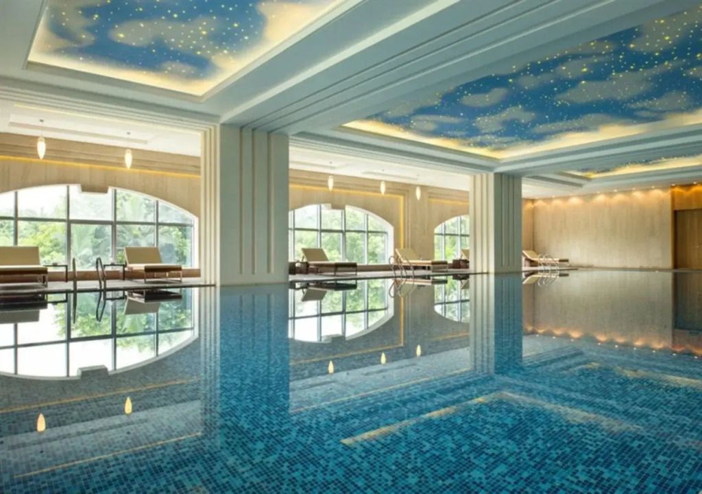 Soluxe Hotel Guangzhou