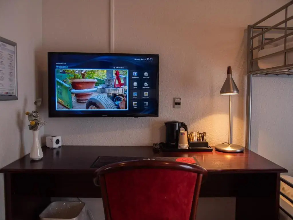 Hotel Søgården Brørup