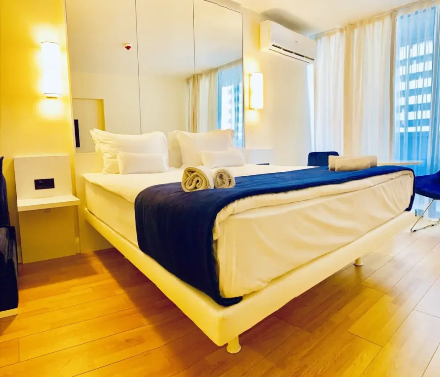 Royal Sea Breeze Apartments