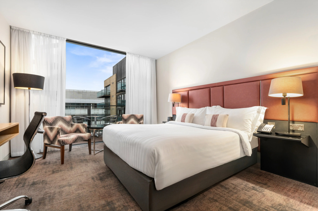 The Spencer Hotel