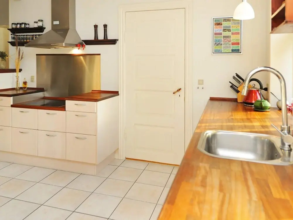 4 star holiday home in Humble