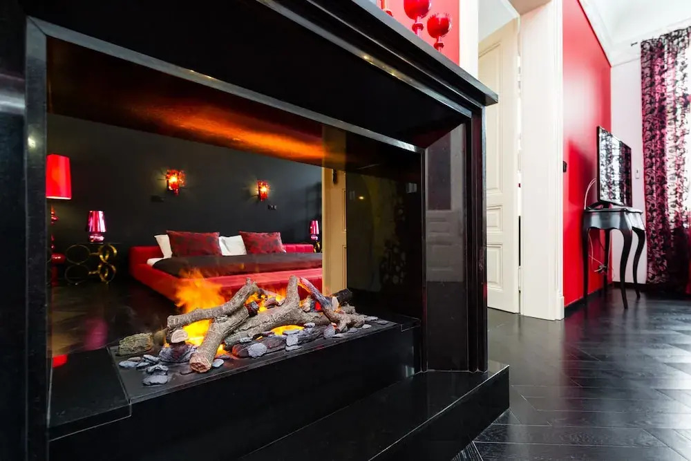 Empirent Design Apartments