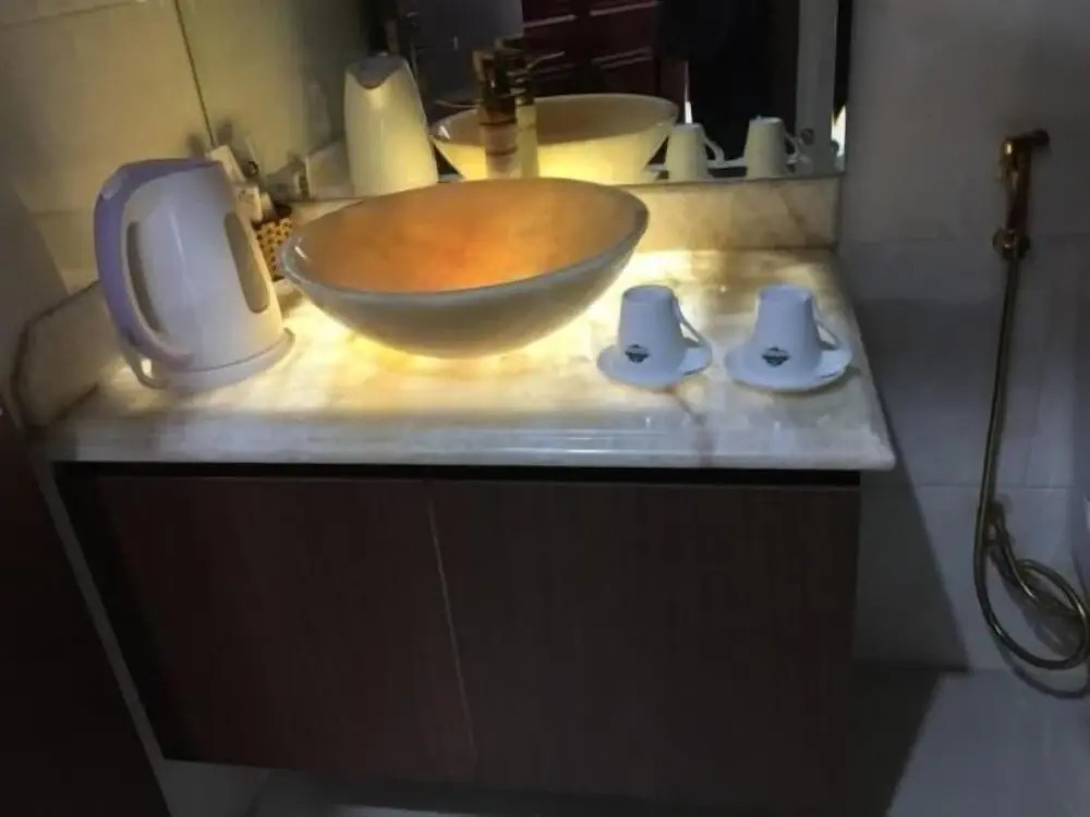Dinh Gia Hotel