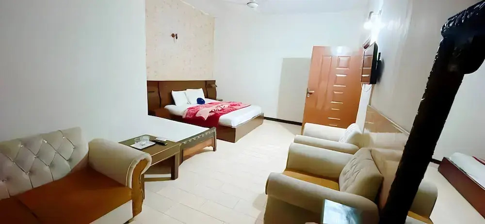 Tulip Guest House F-6