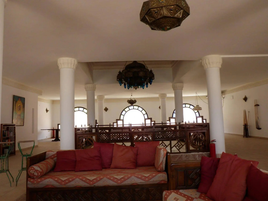 Daniela Village Dahab