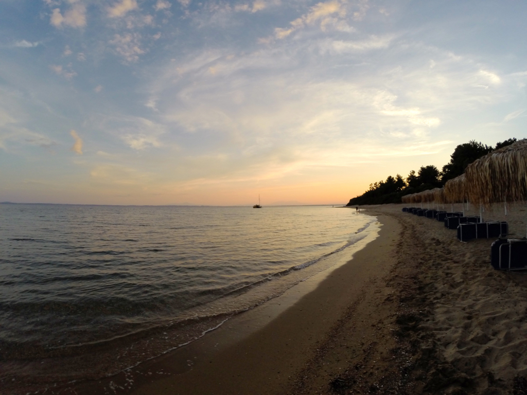 Glavas Inn Hotel
