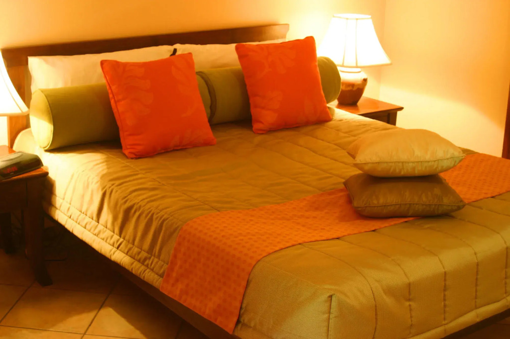 Hibiscus Resort & Spa - Official Onsite Reception & Check In
