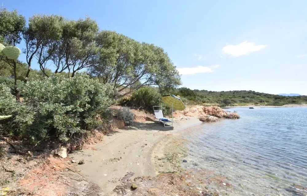 Awesome Home in Olbia With Wifi and 2 Bedrooms