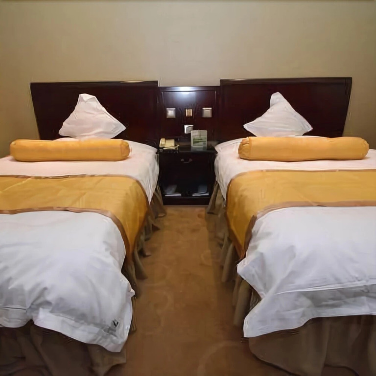Songyang Hotel