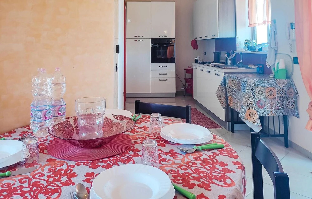 Amazing Apartment in Partinico With Wifi and 2 Bedrooms