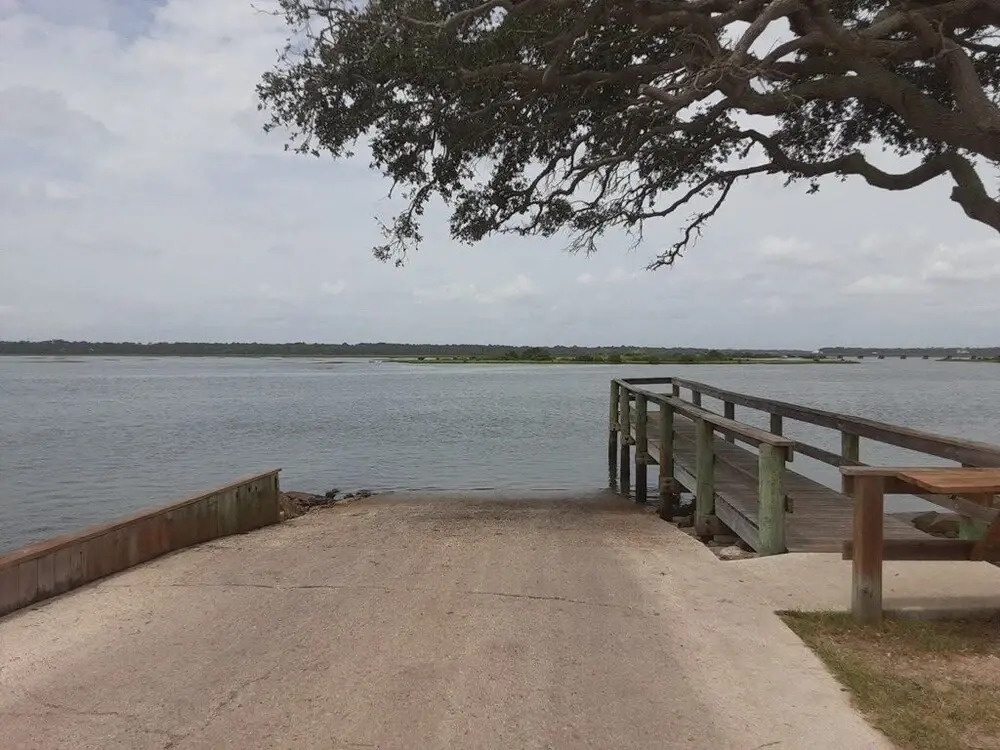 Pelican Inlet C117 2 Bedroom Condo by Redawning, St. Augustine