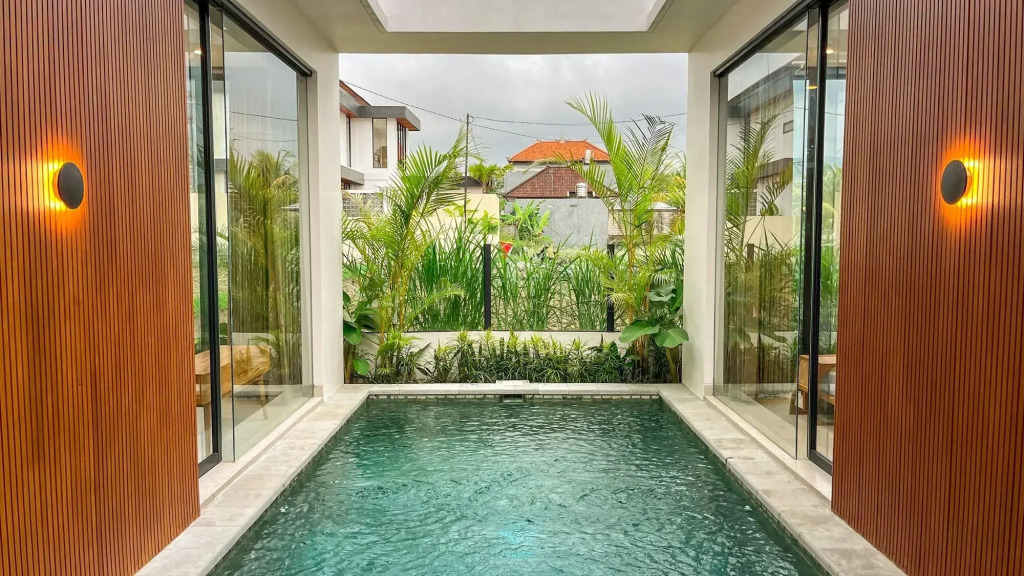 Lavani Ubud Villas