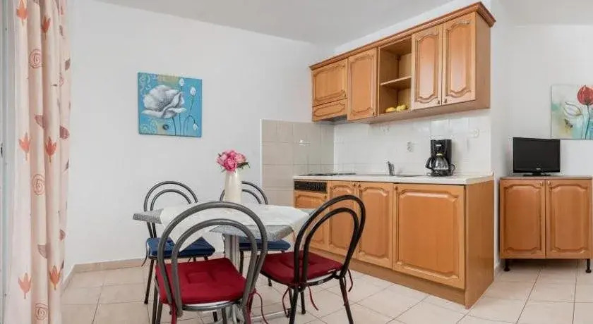 Apartments Putnik