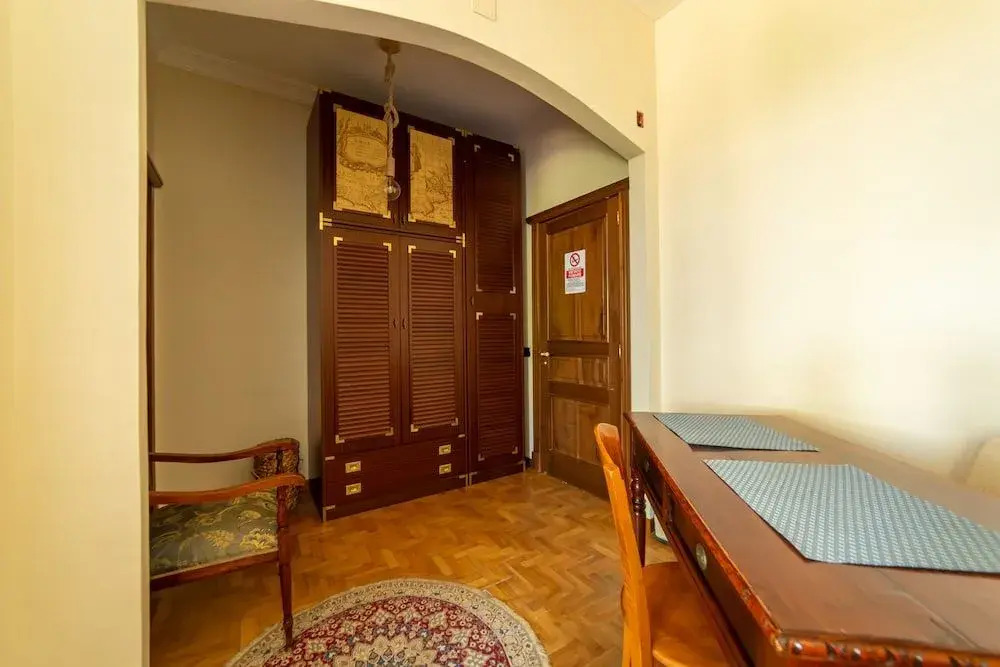 B&B Montebianco