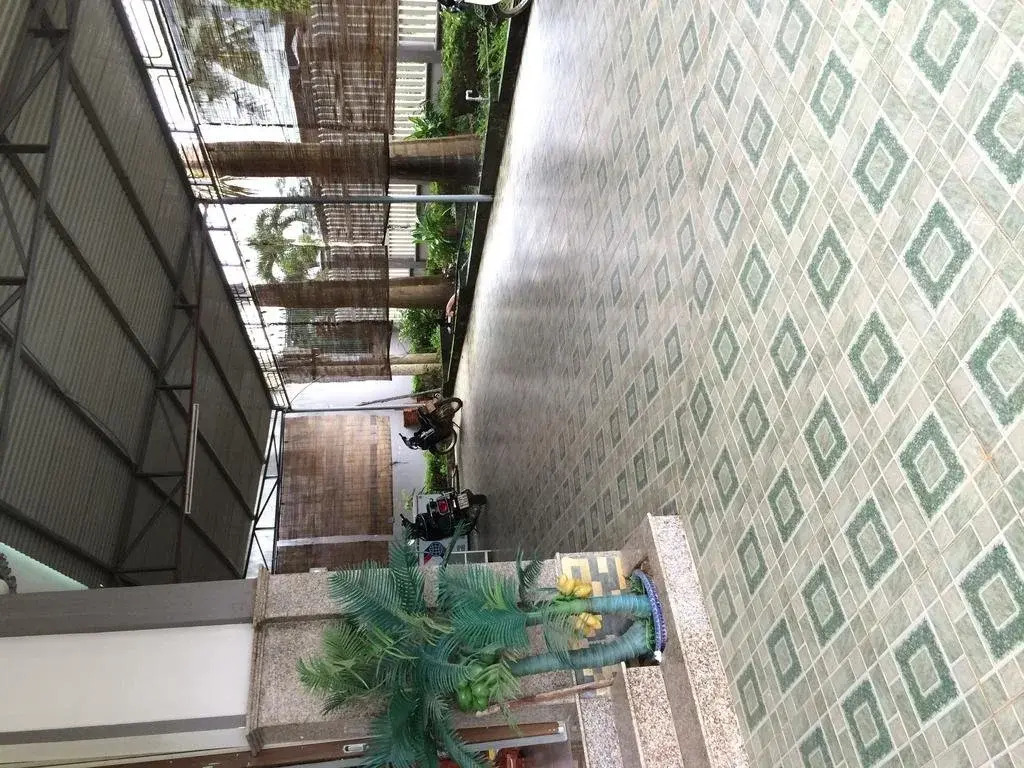 Duy Phuong Hotel