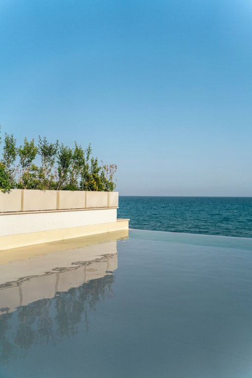 New Bussola - Suites and Beach Club Cagliari Poetto