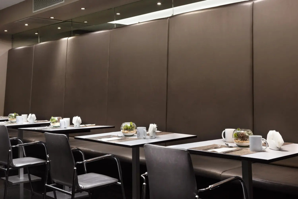 Exe Suites Reforma