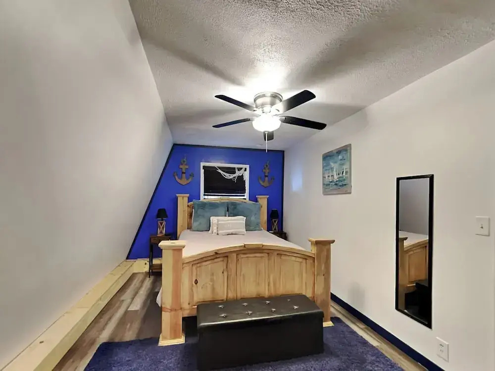 Emerald Cove by Jackson Mountain Rentals