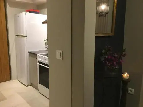 Apartments Aliki