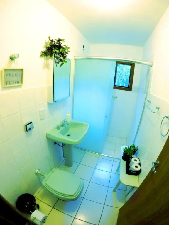 Sea Wolf Surf Hostel Campeche
