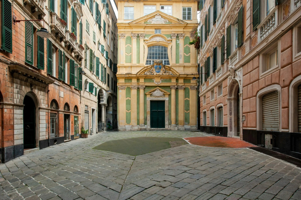 Palazzo Cicala